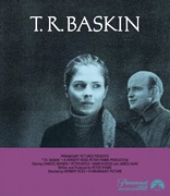 T.R. Baskin (Blu-ray Movie)