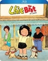 Chie the Brat: 1st TV Series (Blu-ray Movie)