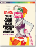 The Man Who Had Power Over Women (Blu-ray Movie)