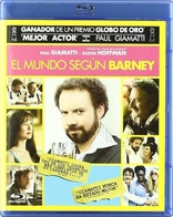 Barney's Version (Blu-ray Movie)