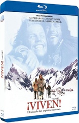 Alive! (Blu-ray Movie)