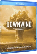 Downwind (Blu-ray Movie)