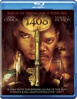 1408 (Blu-ray Movie)