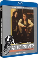 Quicksilver (Blu-ray Movie)