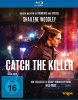 To Catch a Killer (Blu-ray Movie)