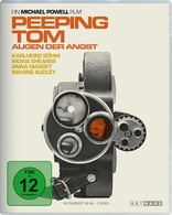 Peeping Tom (Blu-ray Movie)