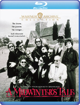 A Midwinter's Tale (Blu-ray Movie)