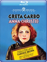 Anna Christie (Blu-ray Movie)