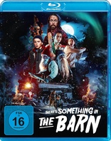 There's Something in the Barn (Blu-ray Movie)