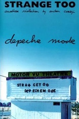 Depeche Mode: Strange Too (Blu-ray Movie)