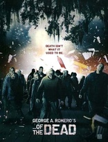 Survival of the Dead (Blu-ray Movie), temporary cover art