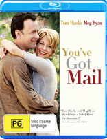 You've Got Mail (Blu-ray Movie)