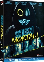 Scherzi Mortali (Blu-ray Movie)