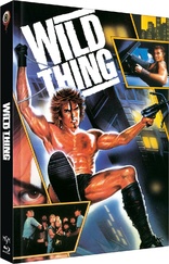 Wild Thing (Blu-ray Movie)