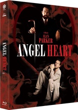 Angel Heart (Blu-ray Movie)