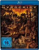 Hypocrisy: Hell Over Sofia - 20 Years of Chaos (Blu-ray Movie), temporary cover art