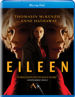 Eileen (Blu-ray Movie)