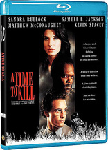 A Time to Kill (Blu-ray Movie), temporary cover art