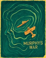 Murphy's War (Blu-ray Movie)