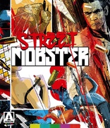 Street Mobster (Blu-ray Movie), temporary cover art