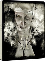 The Nun II 4K (Blu-ray Movie)