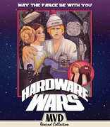 Hardware Wars (Blu-ray Movie)