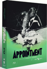 The Appointment (Blu-ray Movie)