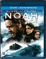 Noah (Blu-ray Movie)