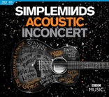 Simple Minds: Acoustic in Concert (Blu-ray Movie)