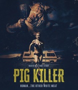 Pig Killer (Blu-ray Movie)