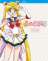 Sailor Moon Super S: Complete Fourth Season (Blu-ray Movie)