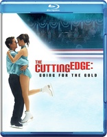 The Cutting Edge: Going for the Gold (Blu-ray Movie)