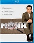 Monk: The Complete Third Season (Blu-ray Movie)