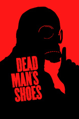 Dead Man's Shoes 4K (Blu-ray Movie)