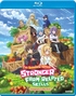 I've Somehow Gotten Stronger When I Improved My Farm-Related Skills: Complete Collection (Blu-ray Movie)