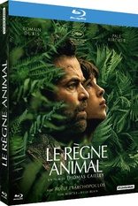 Le Rgne animal (Blu-ray Movie)