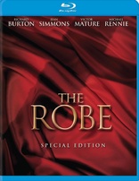 The Robe (Blu-ray Movie)