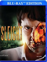 Sleight (Blu-ray Movie), temporary cover art