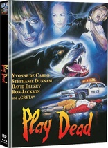 Play Dead (Blu-ray Movie)