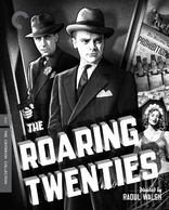 The Roaring Twenties 4K (Blu-ray Movie)
