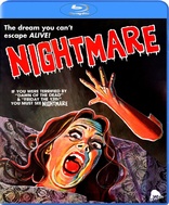 Nightmare (Blu-ray Movie)