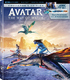 Avatar: The Way of Water 4K (Blu-ray Movie)