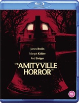 The Amityville Horror (Blu-ray Movie)