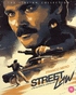 Street Law (Blu-ray Movie)