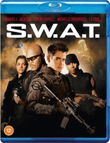 S.W.A.T. (Blu-ray Movie)