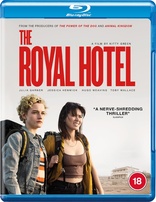 The Royal Hotel (Blu-ray Movie)