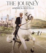 The Journey: A Music Special from Andrea Bocelli (Blu-ray Movie)