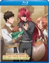 Chillin' in My 30s after Getting Fired from the Demon King's Army: The Complete Season (Blu-ray Movie) Chillin' in My 30s after Getting Fired from the Demon King's Army: The Complete Season (Blu-ray Movie)