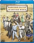 Handyman Saitou in Another World: The Complete Season (Blu-ray Movie)