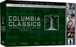 Columbia Classics Collection: Volume 4 4K (Blu-ray Movie)